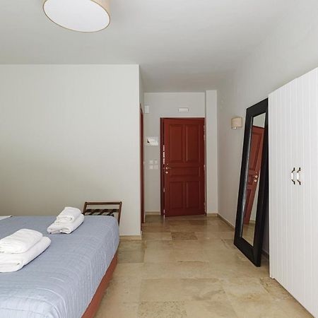 Rizes Studios Rethymno Exteriér fotografie