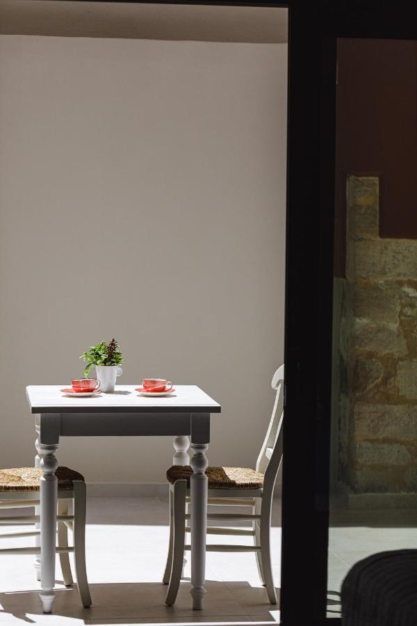Rizes Studios Rethymno Exteriér fotografie