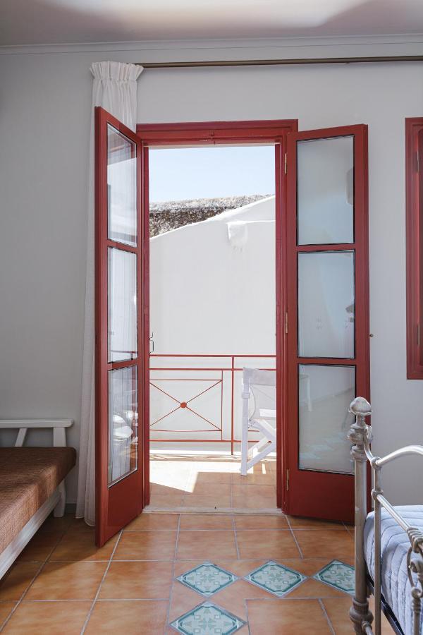 Rizes Studios Rethymno Exteriér fotografie