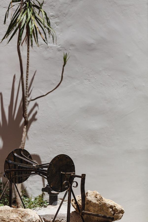 Rizes Studios Rethymno Exteriér fotografie