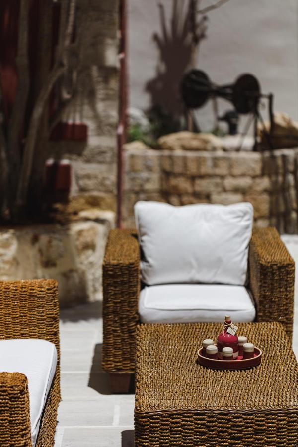 Rizes Studios Rethymno Exteriér fotografie